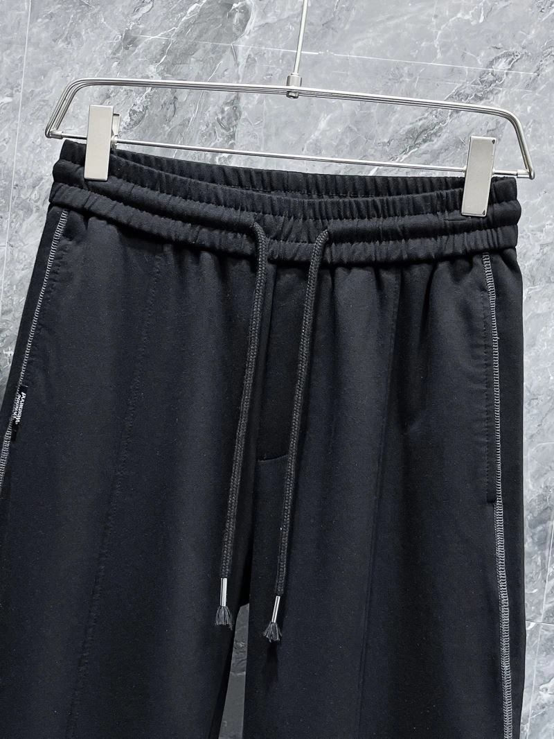 Vivienne Westwood Long Pants Sporty 158077
