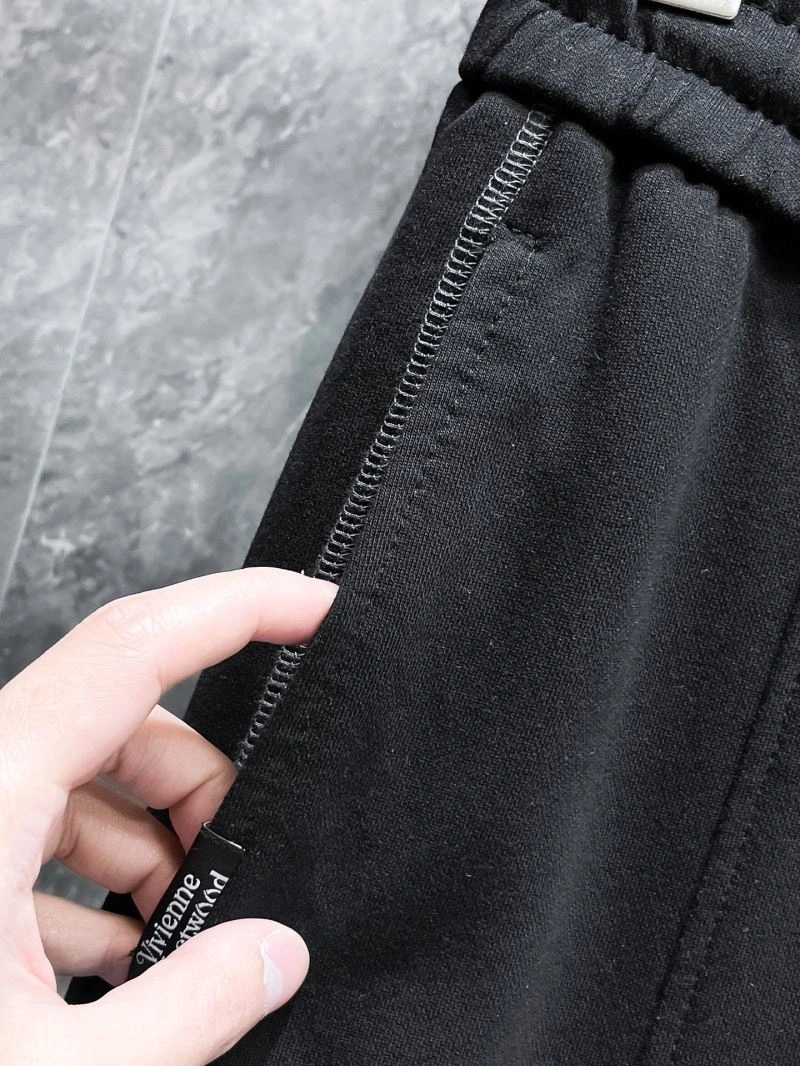 Vivienne Westwood Long Pants Sporty 158077
