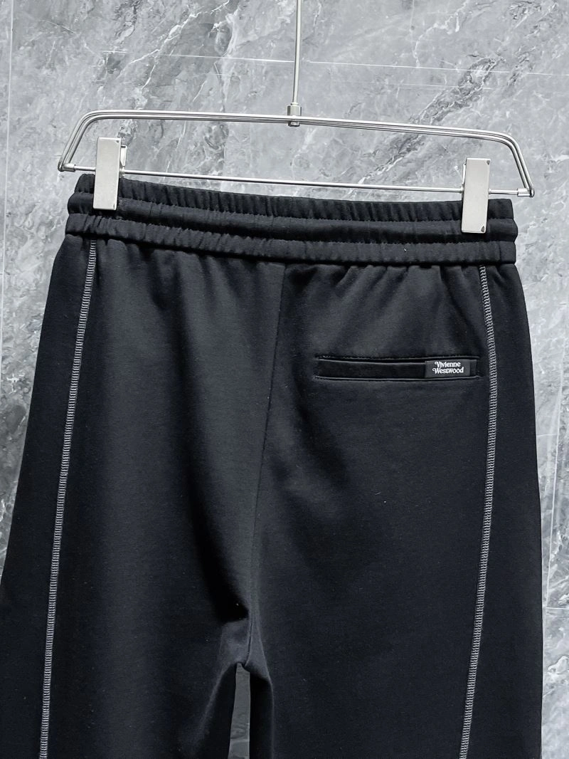 Vivienne Westwood Long Pants Sporty 158077