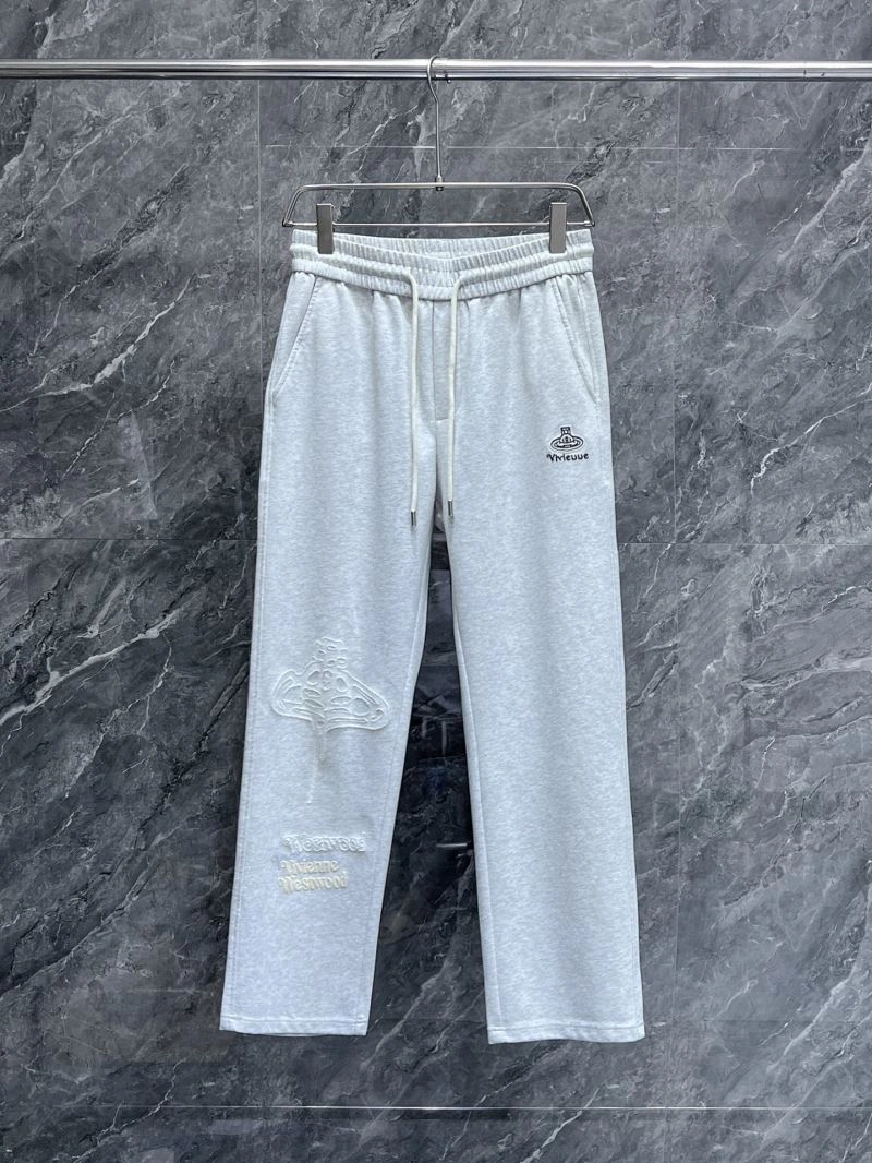 WaterResistant Vivienne Westwood Long Pants 158131