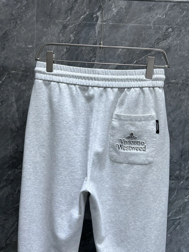 WaterResistant Vivienne Westwood Long Pants 158131