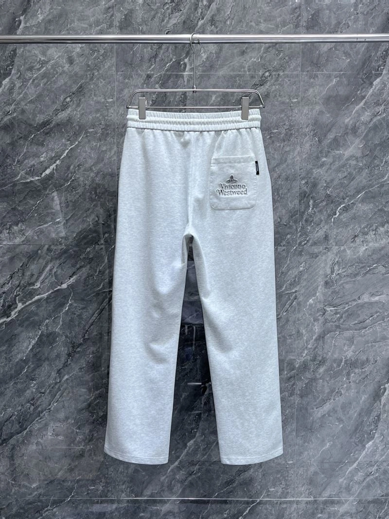 WaterResistant Vivienne Westwood Long Pants 158131
