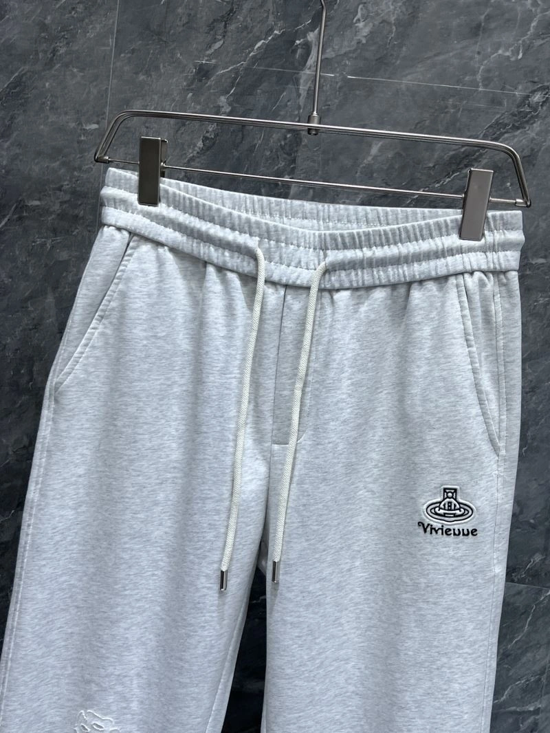 WaterResistant Vivienne Westwood Long Pants 158131