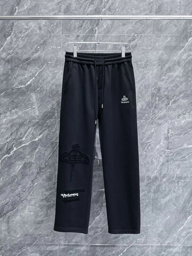 Original Vivienne Westwood Long Pants 158127