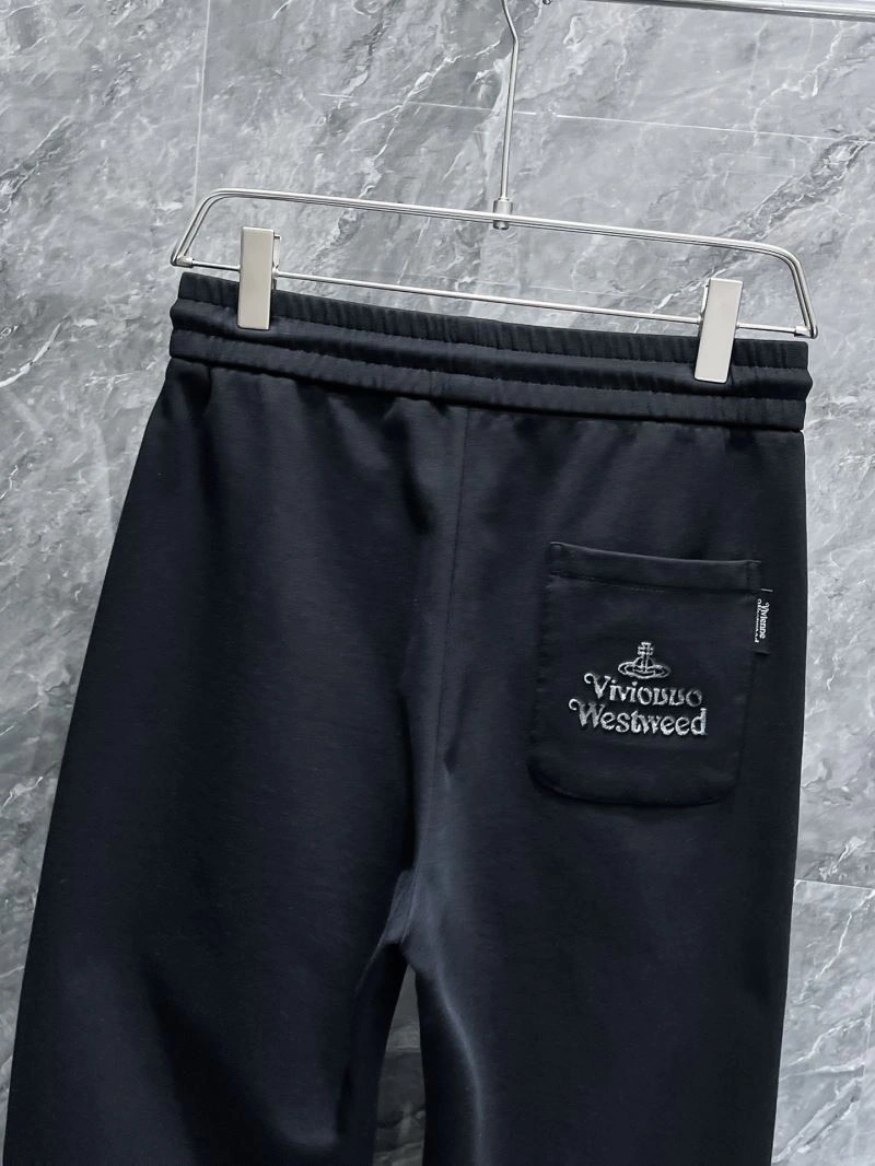 Original Vivienne Westwood Long Pants 158127