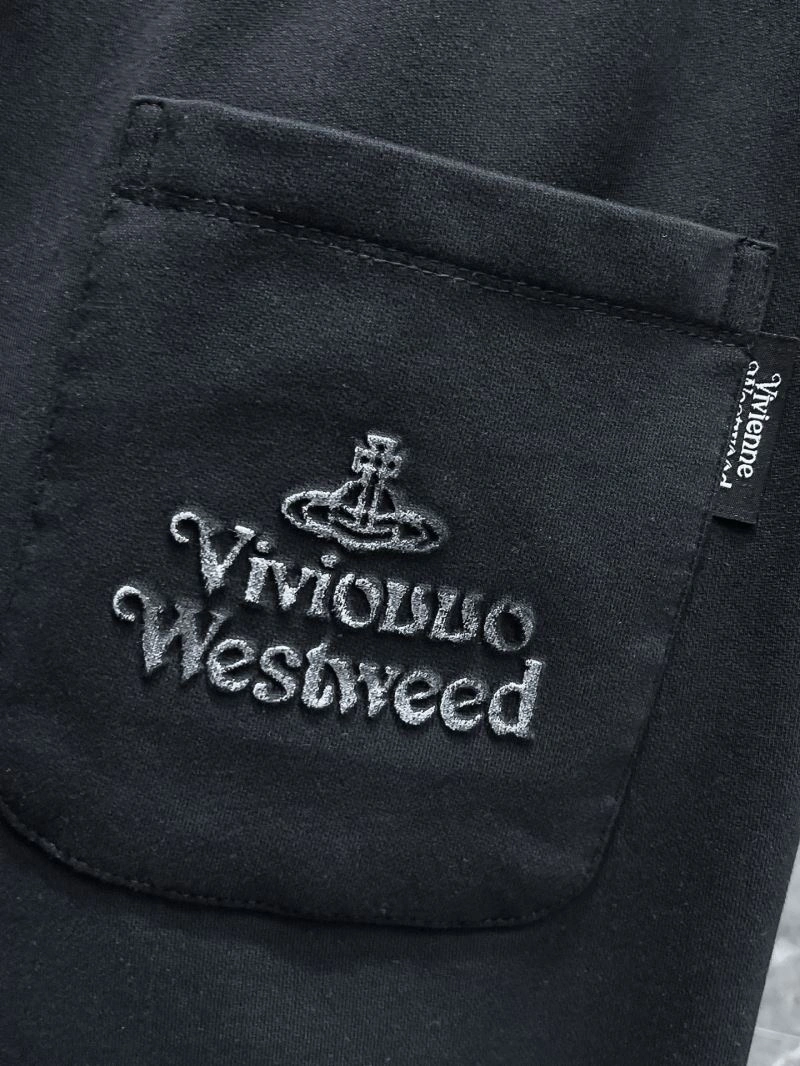 Original Vivienne Westwood Long Pants 158127
