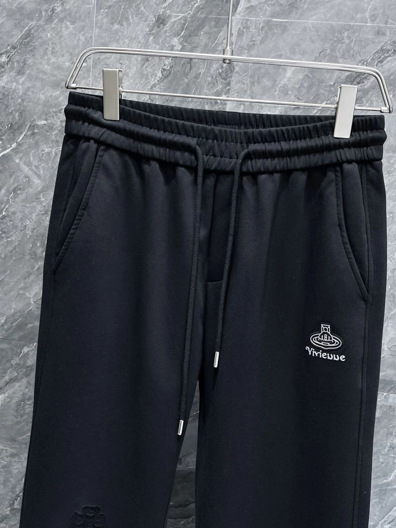 Original Vivienne Westwood Long Pants 158127
