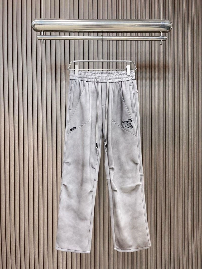 Functional Vivienne Westwood Long Pants 158073