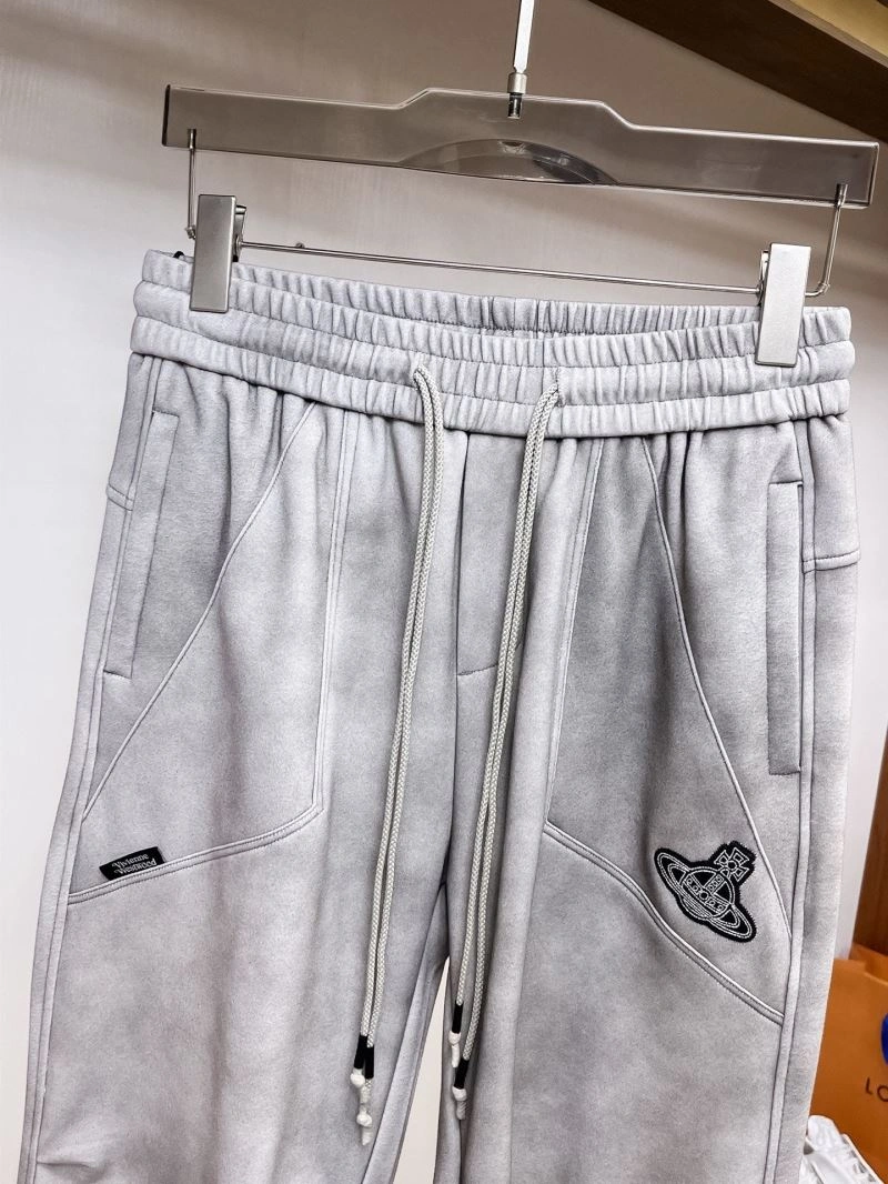 Functional Vivienne Westwood Long Pants 158073