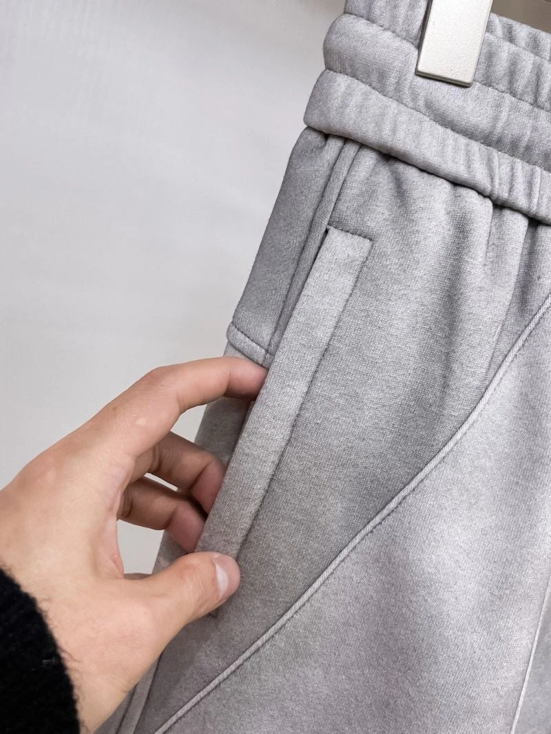 Functional Vivienne Westwood Long Pants 158073