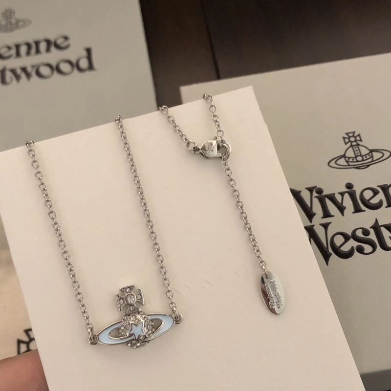 Timeless Vivienne Westwood Necklaces 213588