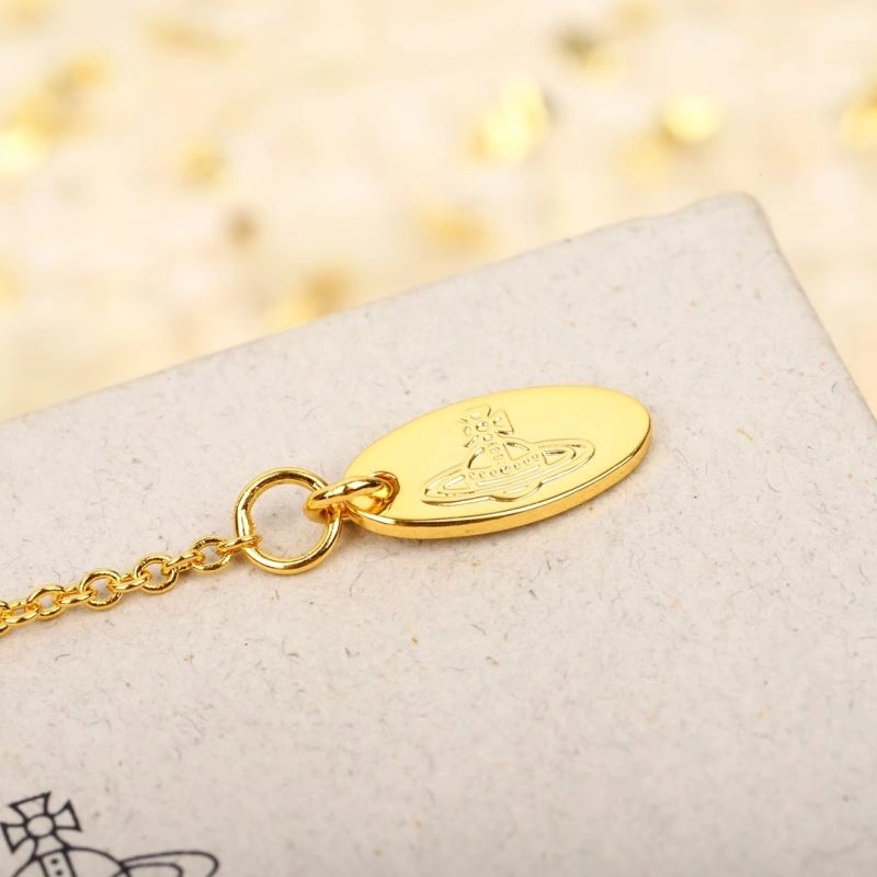 Lightweight Vivienne Westwood Necklaces 213569