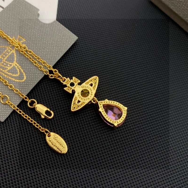 Vivienne Westwood Necklaces Contemporary 213597