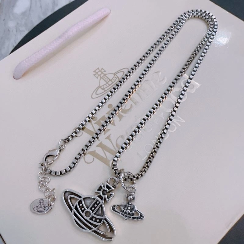 Vivienne Westwood Necklaces TechFriendly 213572