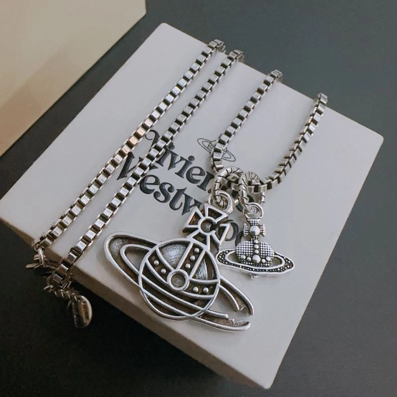 Vivienne Westwood Necklaces TechFriendly 213572