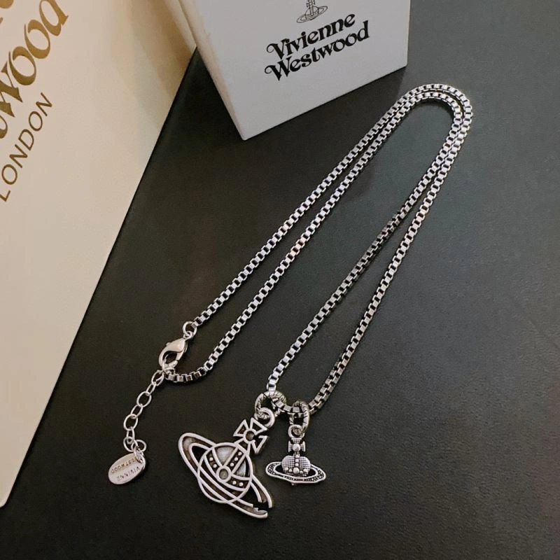 Vivienne Westwood Necklaces TechFriendly 213572