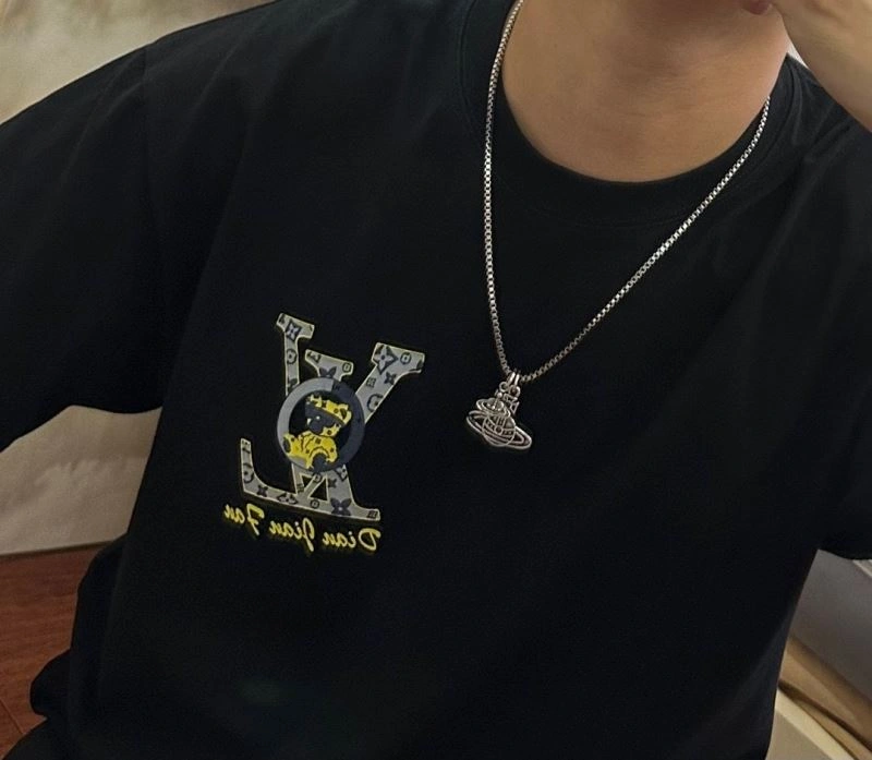 Vivienne Westwood Necklaces TechFriendly 213572