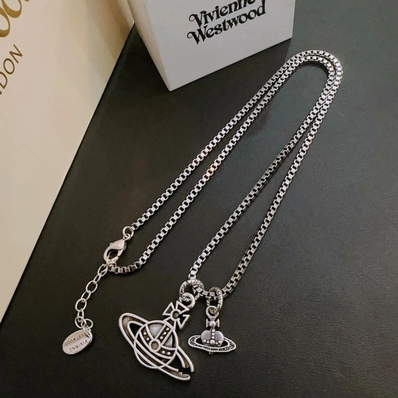 Vivienne Westwood Necklaces TechFriendly 213572