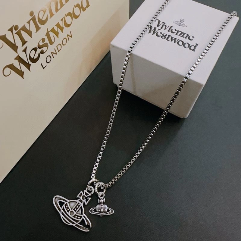 Vivienne Westwood Necklaces TechFriendly 213572