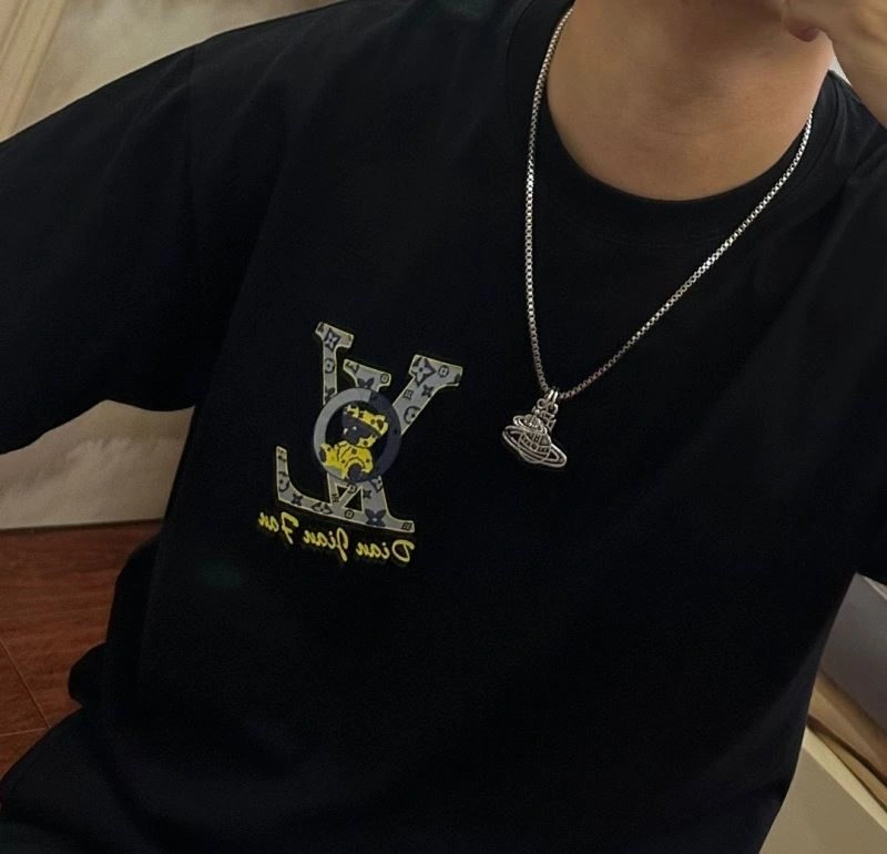 Vivienne Westwood Necklaces TechFriendly 213572