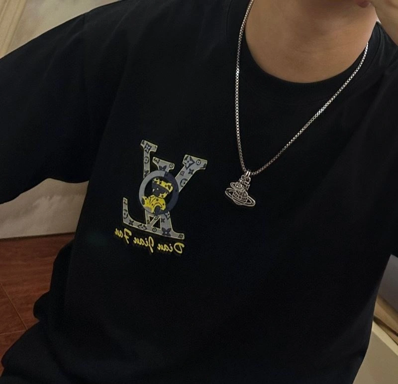 Vivienne Westwood Necklaces TechFriendly 213572