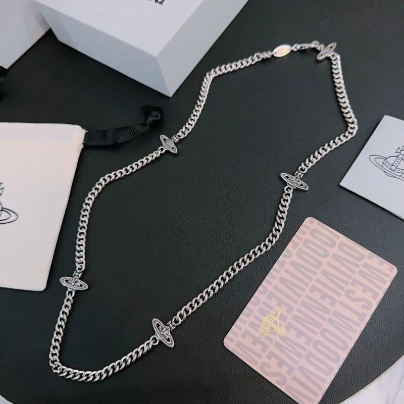 Affordable Vivienne Westwood Necklaces 213568