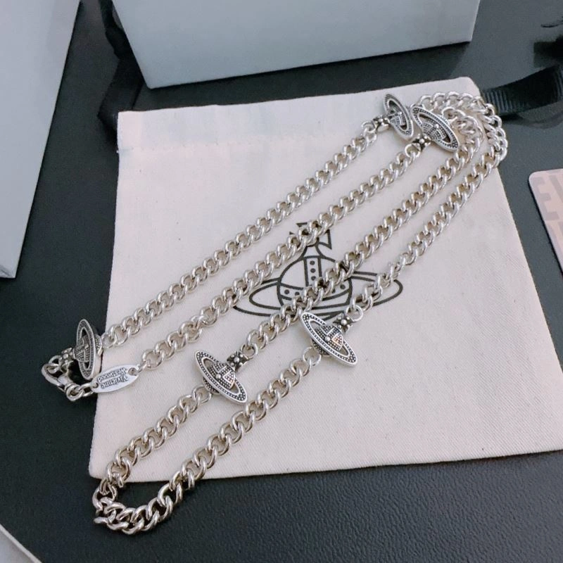 Affordable Vivienne Westwood Necklaces 213568