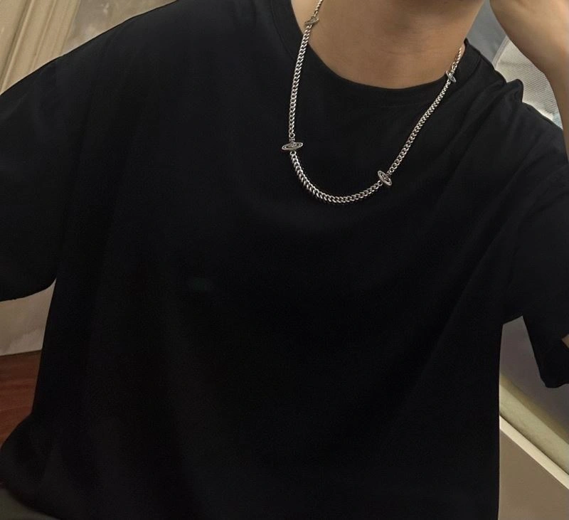 Affordable Vivienne Westwood Necklaces 213568