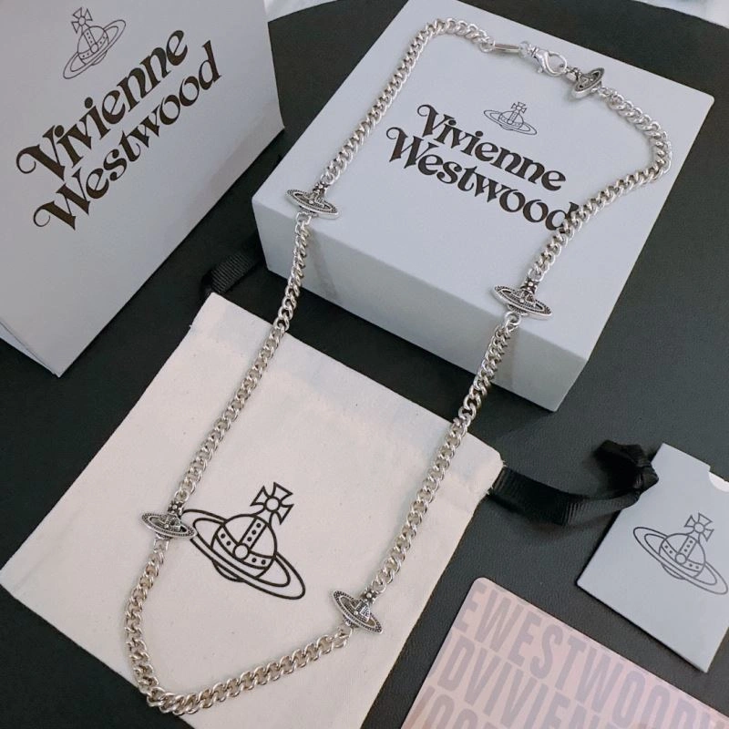 Affordable Vivienne Westwood Necklaces 213568