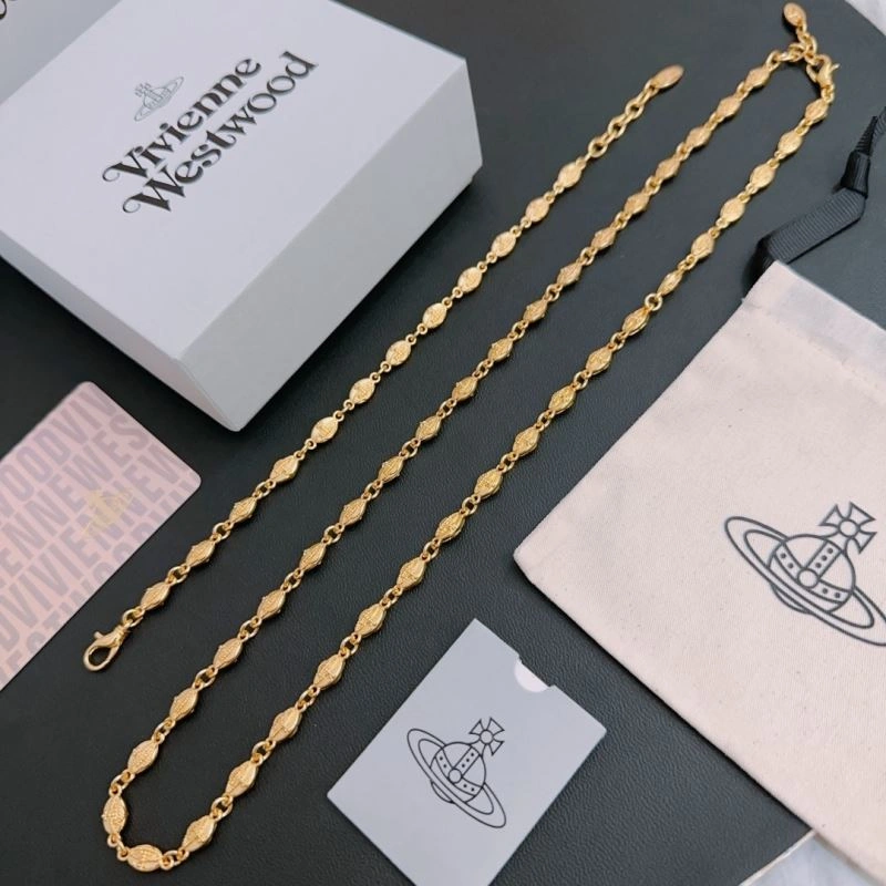 Vivienne Westwood Necklaces TravelReady 213577