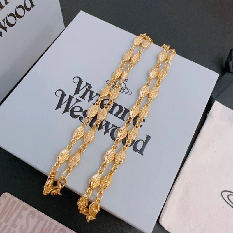 Vivienne Westwood Necklaces TravelReady 213577