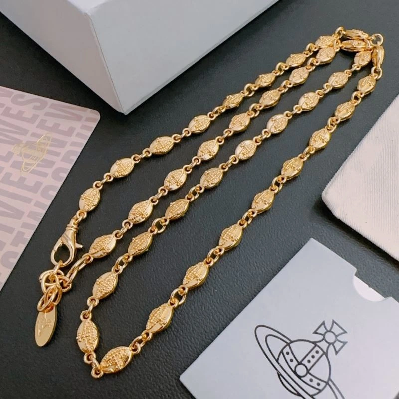 Vivienne Westwood Necklaces TravelReady 213577