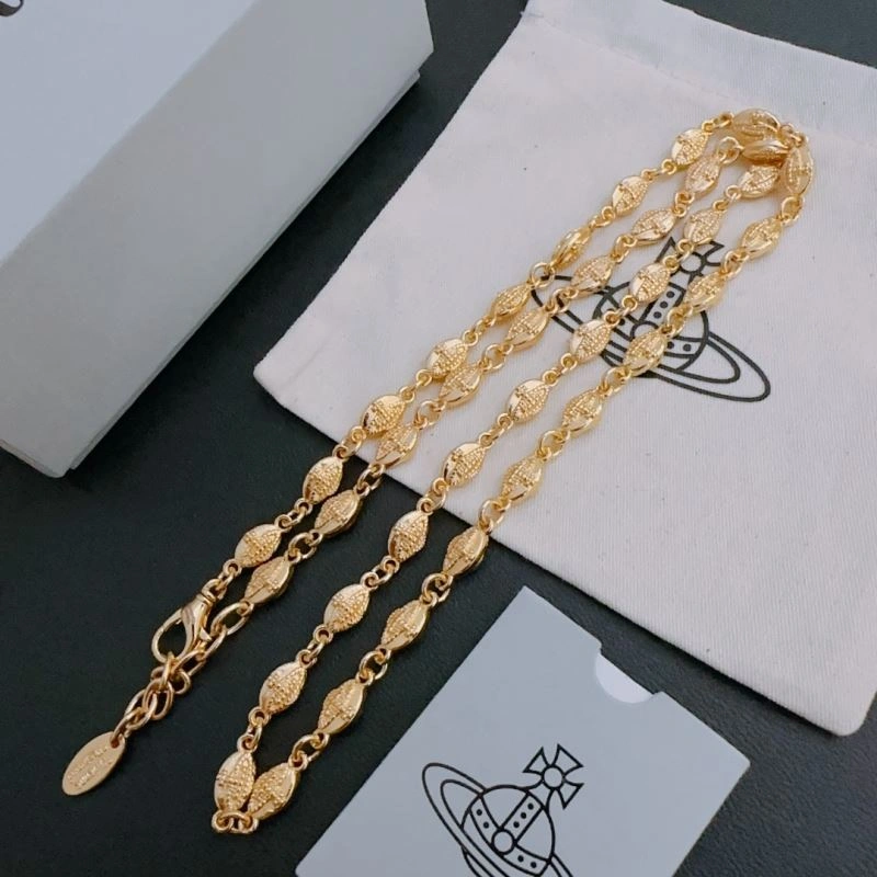 Vivienne Westwood Necklaces TravelReady 213577