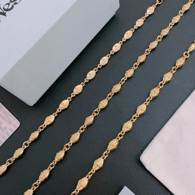 Vivienne Westwood Necklaces TravelReady 213577