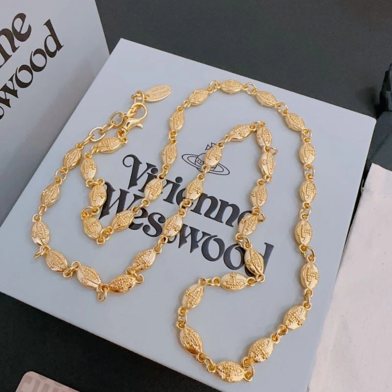 Vivienne Westwood Necklaces TravelReady 213577