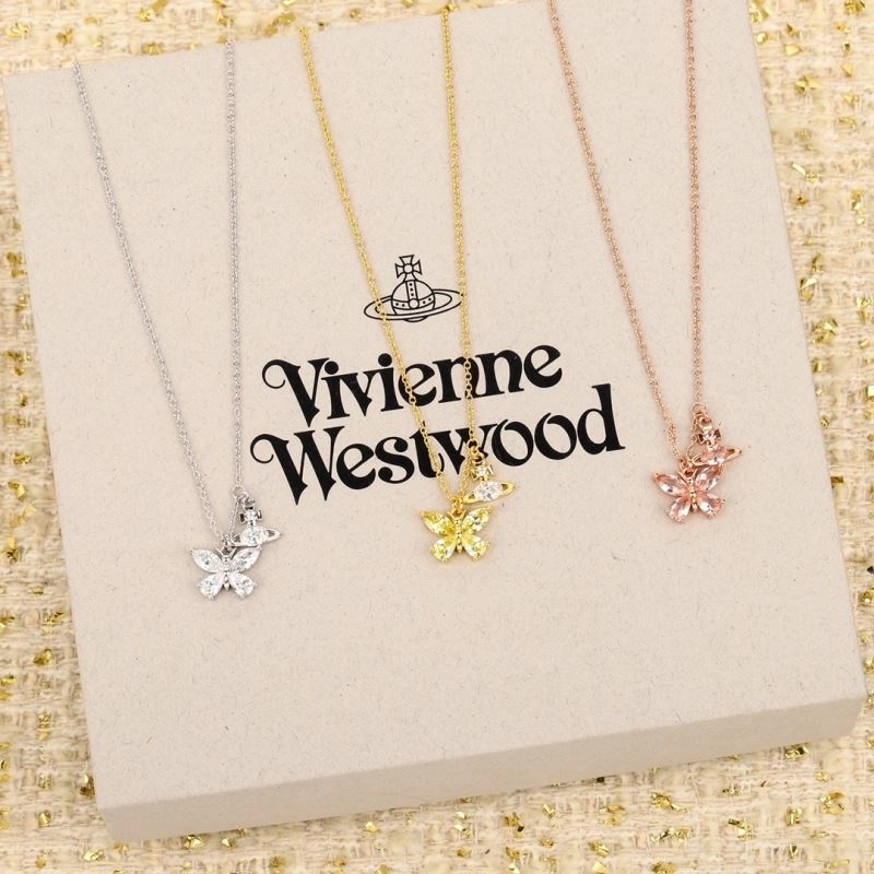 Vivienne Westwood Necklaces Comfortable 213570