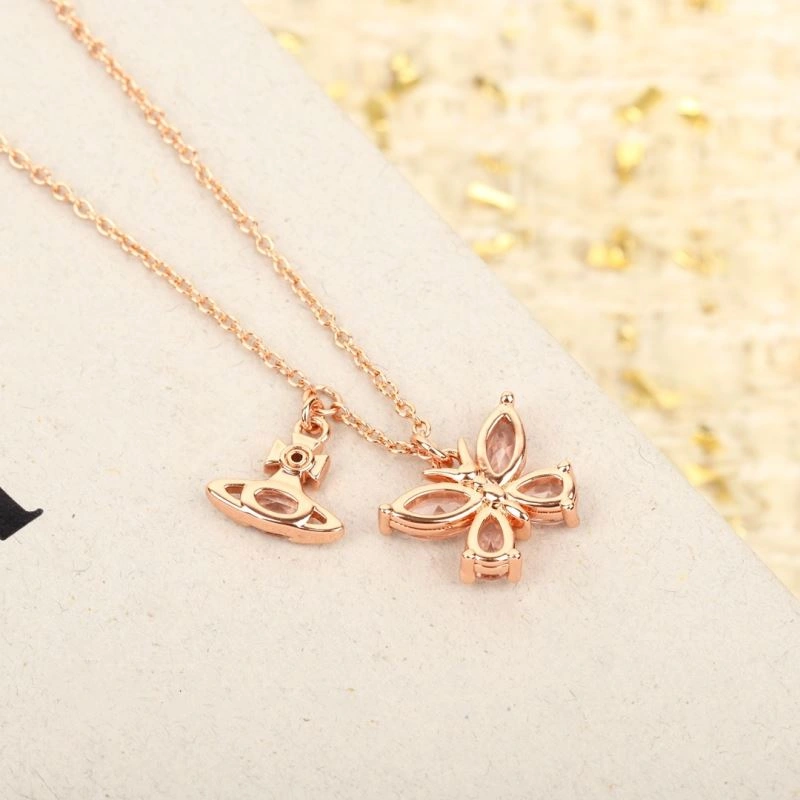 Vivienne Westwood Necklaces Comfortable 213570