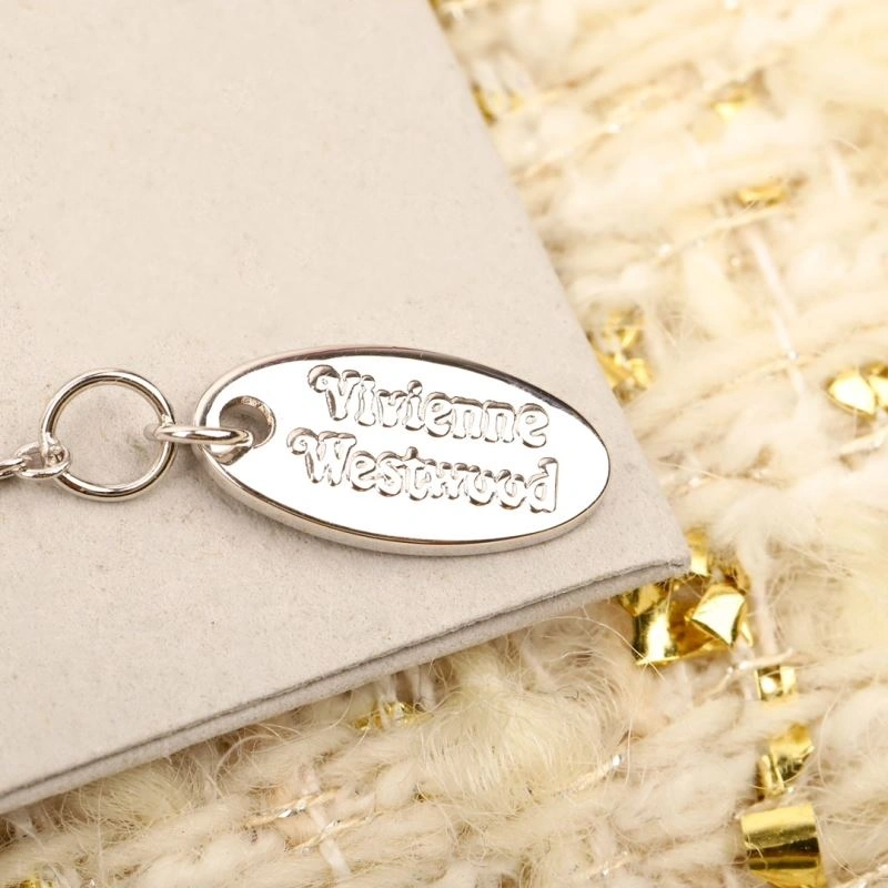 Vivienne Westwood Necklaces Comfortable 213570