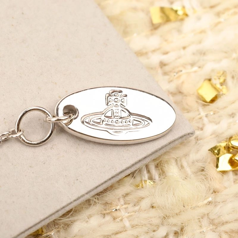 Vivienne Westwood Necklaces Comfortable 213570