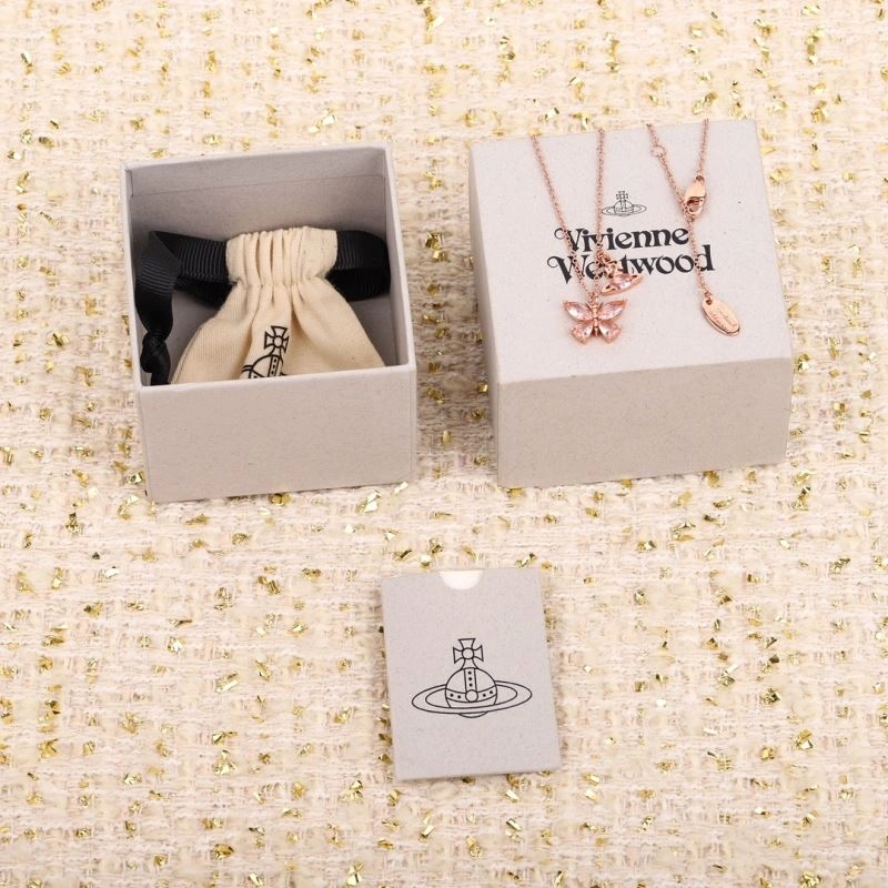 Classic Vivienne Westwood Necklaces 213573