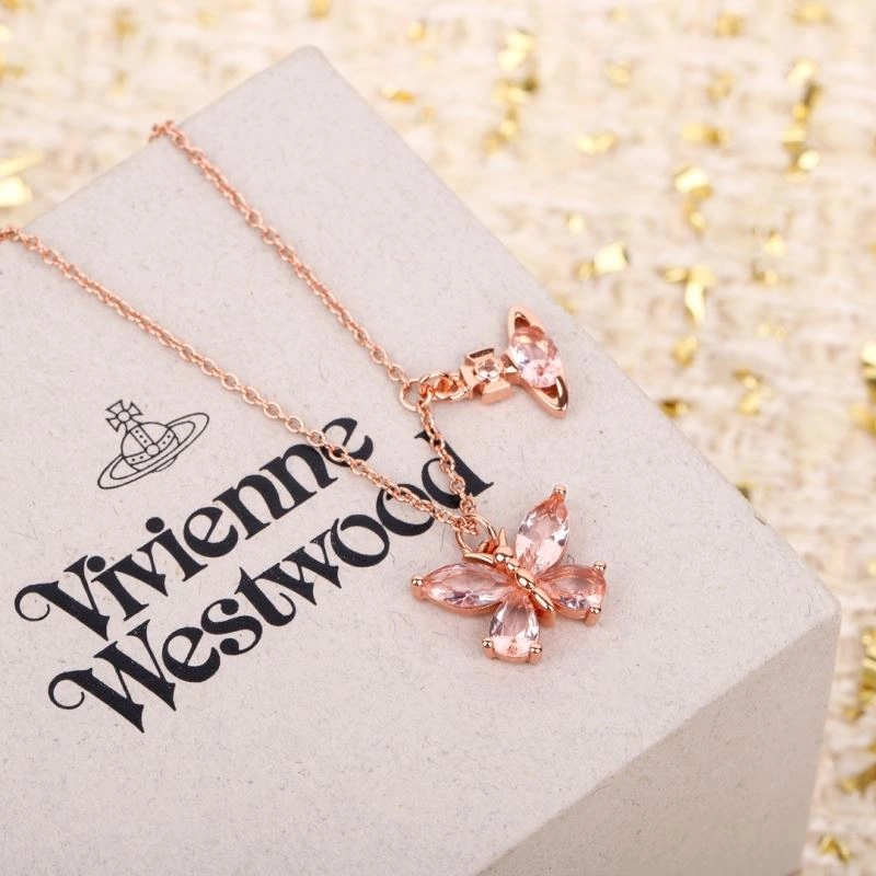 Classic Vivienne Westwood Necklaces 213573
