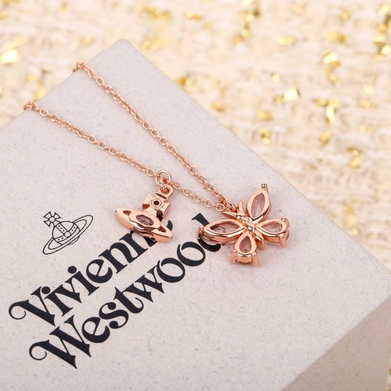 Classic Vivienne Westwood Necklaces 213573