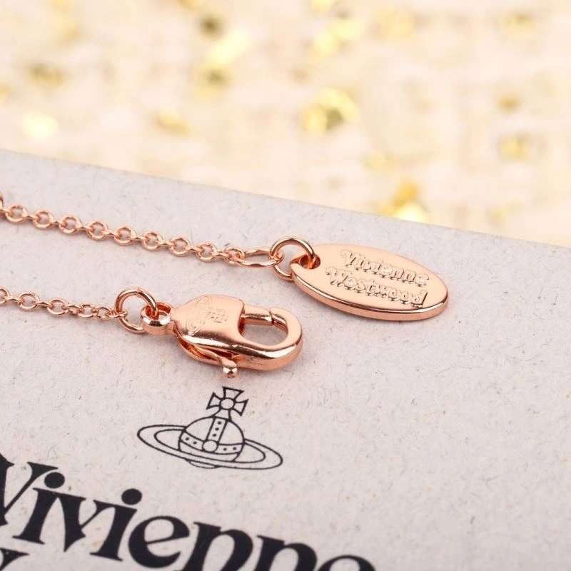 Classic Vivienne Westwood Necklaces 213573