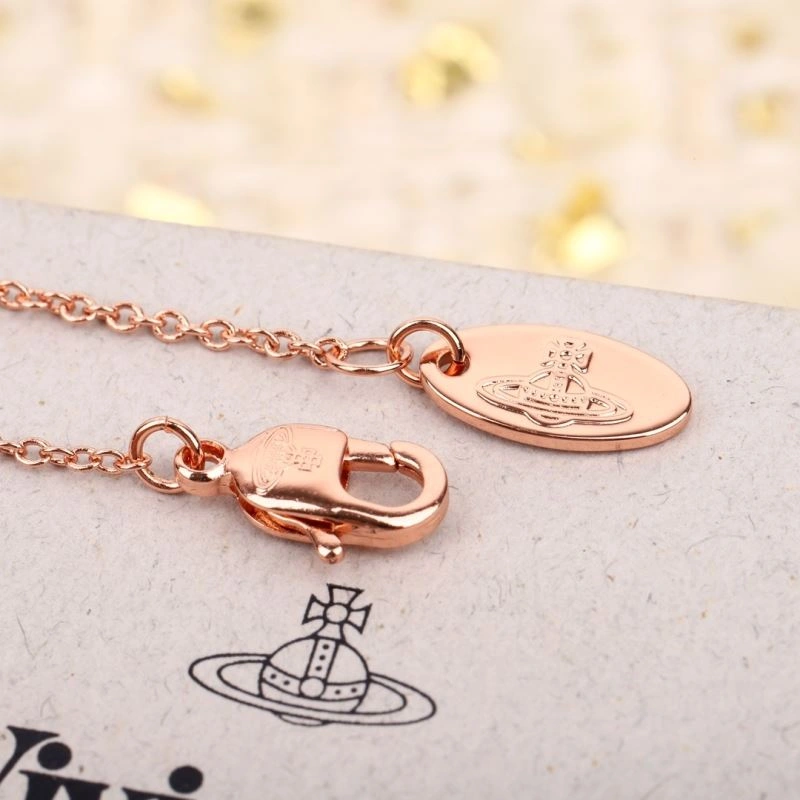 Classic Vivienne Westwood Necklaces 213573