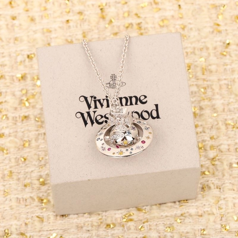 Vivienne Westwood Necklaces FreshLook 213643