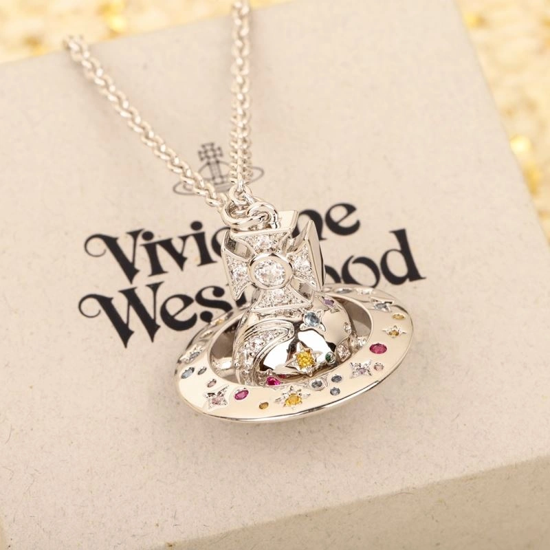 Vivienne Westwood Necklaces FreshLook 213643