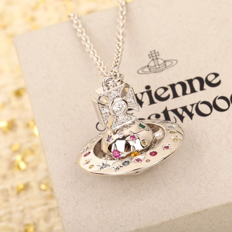 Vivienne Westwood Necklaces FreshLook 213643