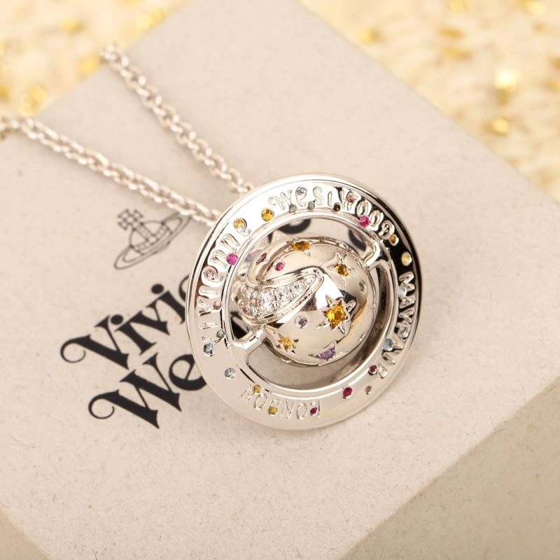 Vivienne Westwood Necklaces FreshLook 213643