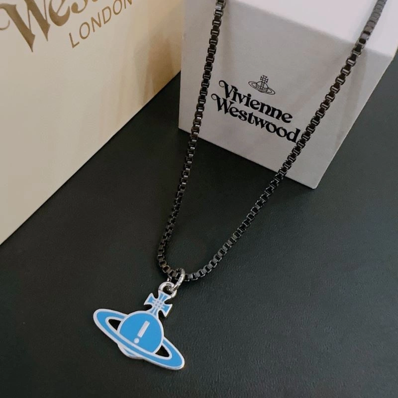 Vivienne Westwood Necklaces SoftTouch 213565