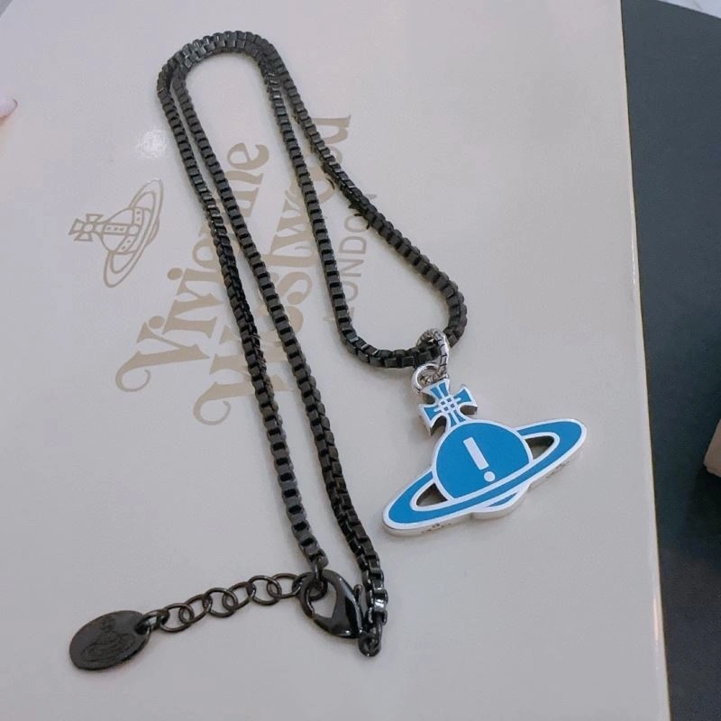 Vivienne Westwood Necklaces SoftTouch 213565